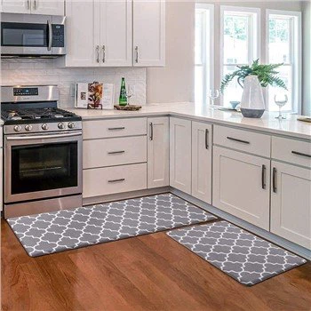 PVC Kitchen Mat