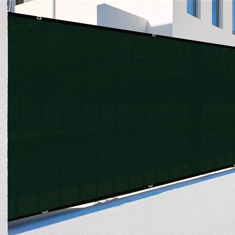 Privacy Screen Shade Cover