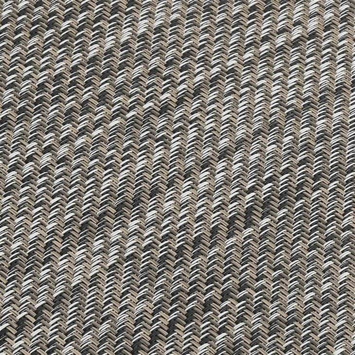 Premium 140mil Marine Grade Gray Vinyl Boat Floor factory