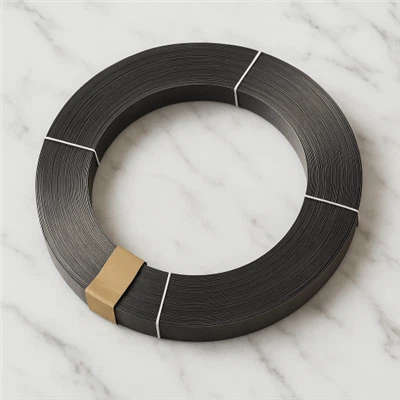 Endistriyèl kabòn fib bann